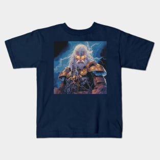 Zeus Kids T-Shirt